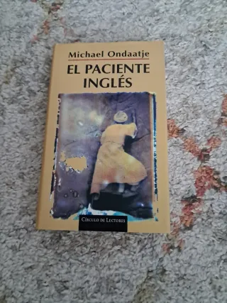 Lote novelas o libros