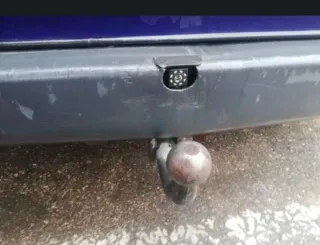 Mercedes-Benz Vito 2007