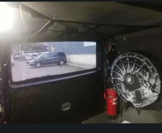 Mercedes-Benz Vito 2007