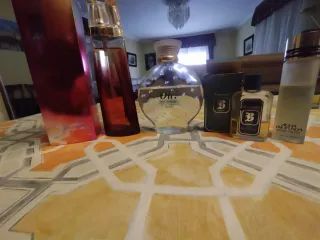 Lote Perfumes y Colonias