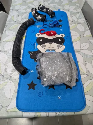 Silla de paseo Inglesina ligera