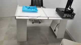 Escritorio de oficina