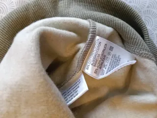 Camiseta manga larga De hombre, 50 por ciento algo