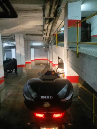 Piaggio MP3 SPORT Scooter(2020)