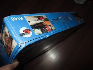 Playmobil Fuerte Pirata 6146