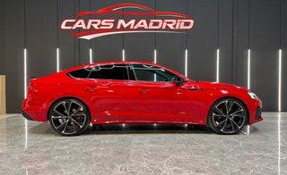 AUDI A5 SPORTBACK 35 TDI S LINE S TRONIC 163 CV