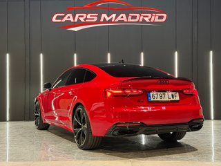 AUDI A5 SPORTBACK 35 TDI S LINE S TRONIC 163 CV