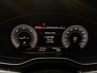 AUDI A5 SPORTBACK 35 TDI S LINE S TRONIC 163 CV