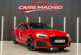 AUDI A5 SPORTBACK 35 TDI S LINE S TRONIC 163 CV