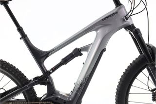 Cannondale Moterra Neo GX (ebike) t.XL Reacondicionada