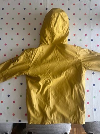 2 Chaquetones Batela