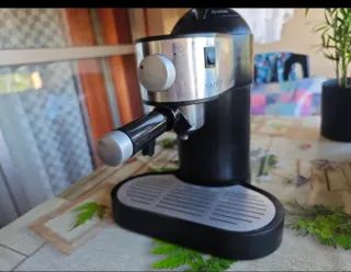 Cafetera Express Solac