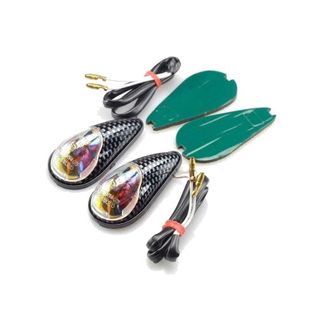 Juego de intermitentes universales para  ED69