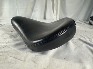 Harley-Davidson. Asiento Le Pera  Muelles solo