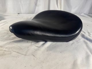 Harley-Davidson. Asiento Le Pera  Muelles solo