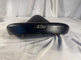 Harley-Davidson. Asiento Le Pera  Muelles solo