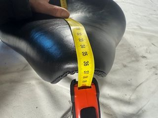 Harley-Davidson. Asiento Le Pera  Muelles solo