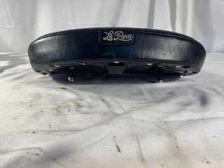Harley-Davidson. Asiento Le Pera  Muelles solo