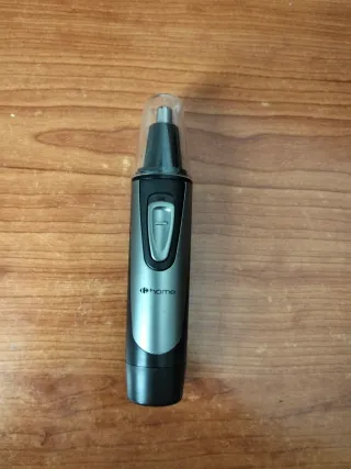 Cortador de pelo nariz