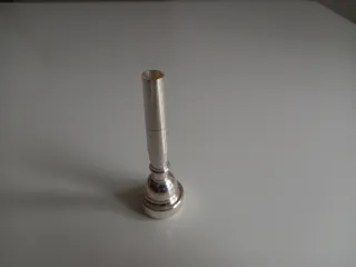 Boquilla Trompeta Bach 3C original