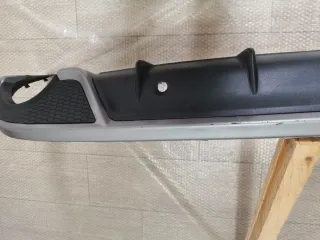 Parachoques Trasero Volvo V40 R Design