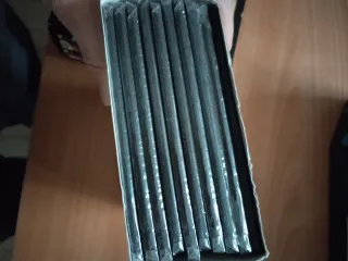 2 packs especial cine premium con 20 Películas