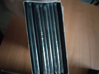 2 packs especial cine premium con 20 Películas