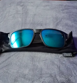 Gafas sol Oakley Holbrook Prizm