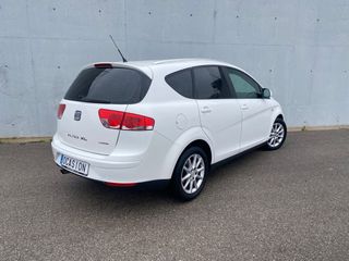 SEAT Altea 2012