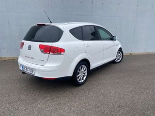 SEAT Altea 2012