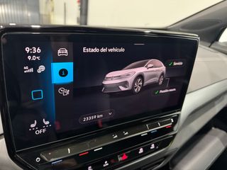 Volkswagen ID.5 2023