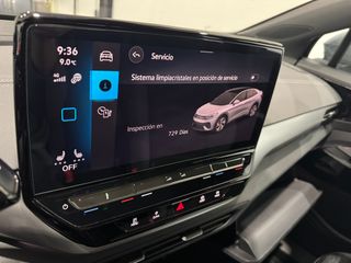 Volkswagen ID.5 2023