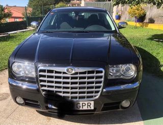 Chrysler 300 C 2010