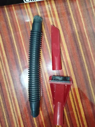 Aspiradora Coche Tibret Alta Potencia