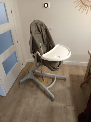 Minicuna Chicco Baby Hug Pro 5 en 1