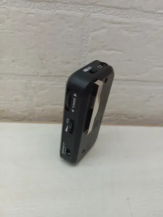 Radio PRUNUS J-905 AM/FM Portátil