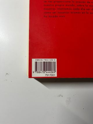 Caperucita en Manhattan