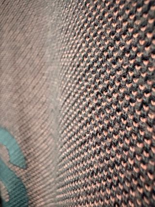 Sudadera Adidas Original Roja y Negra