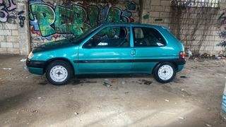 Citroen Saxo 1996