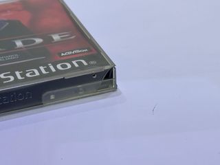 🇪🇸 Blade - PS1