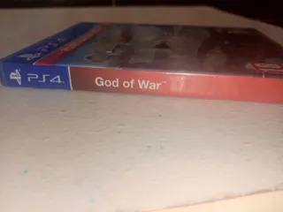 God of War PS4 (PlayStation 4) Hits