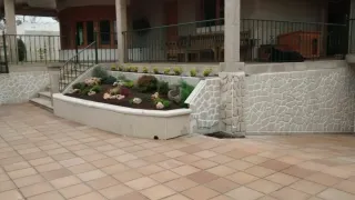 Limpiezas de fincas y mantenimiento