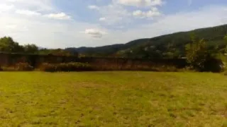 Limpiezas de fincas y mantenimiento