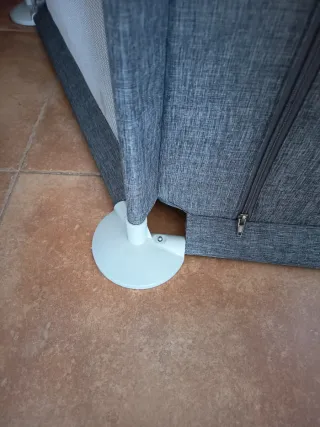 Parque Bebé Lupilu Hexagonal