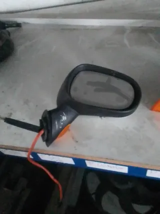 Espejo retrovisor derecho Renault Modus