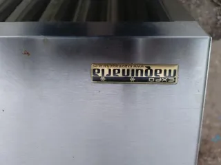 Material de hostelería