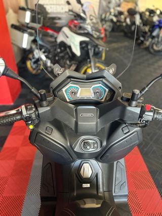 SYM MAXSYM 400 ¡¡OPORTUNIDAD!!