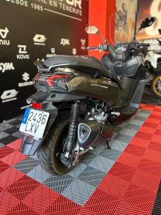 SYM MAXSYM 400 ¡¡OPORTUNIDAD!!