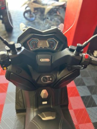 SYM MAXSYM 400 ¡¡OPORTUNIDAD!!