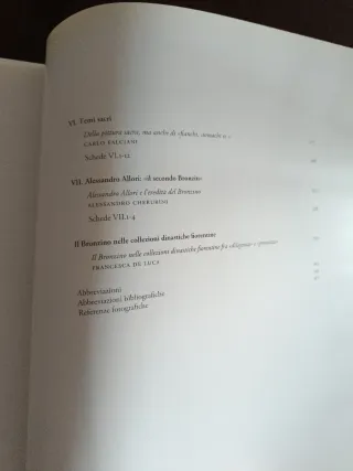 Bronzino pittore e poeta alla corte dei Medici